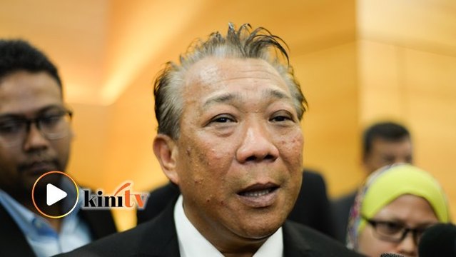 Bung Mokhtar seperti GPS, tak setuju pindaan perlembagaan isu MA63