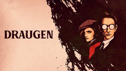Draugen - Story Trailer