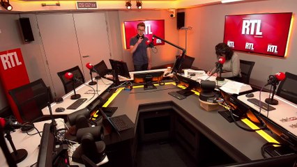 Le journal RTL de 5h du 05 avril 2019