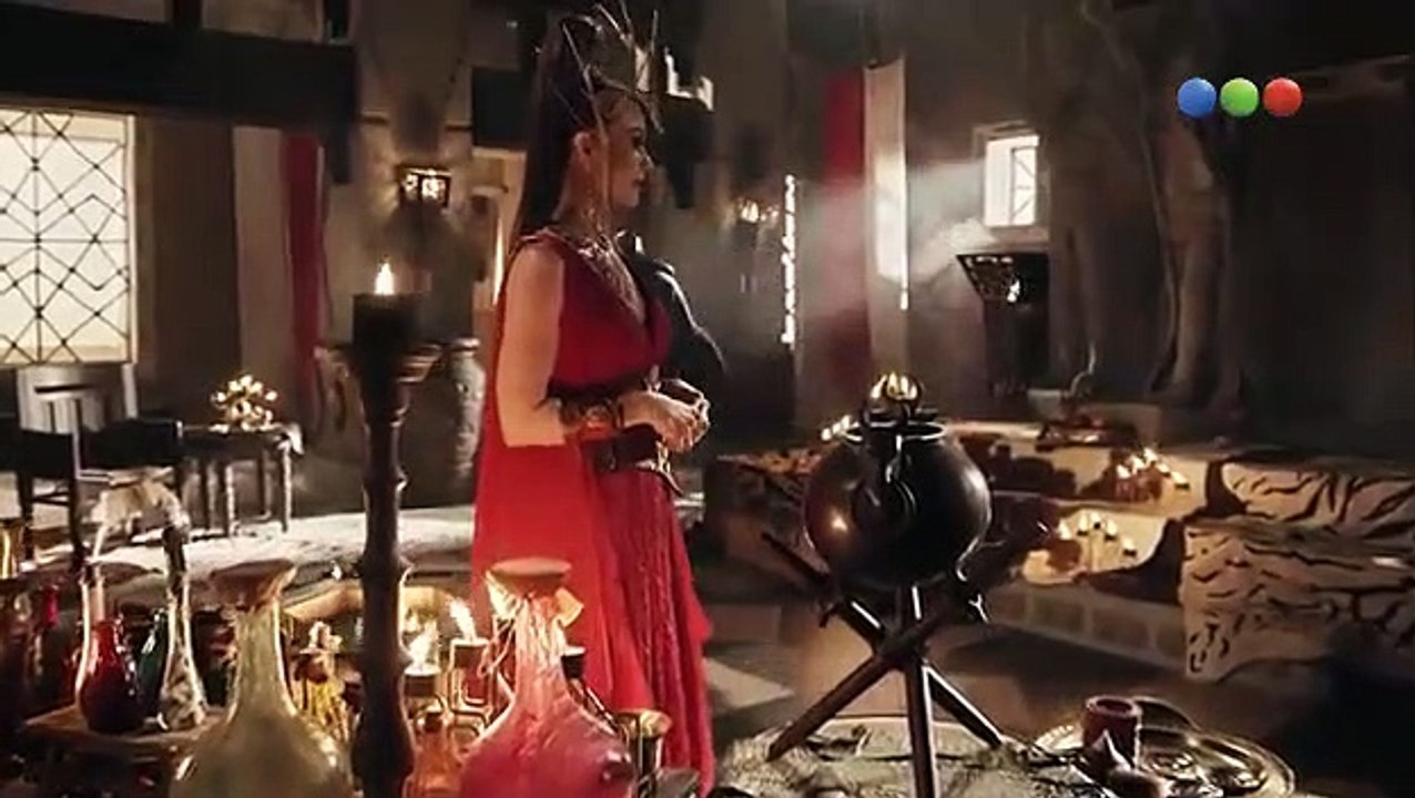 Ver Josué- La tierra prometida Capitulo 87 Online Completo - KVNOVELAS