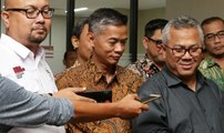Penjelasan Ketua KPU Arief Budiman soal Tudingan Hoaks Server