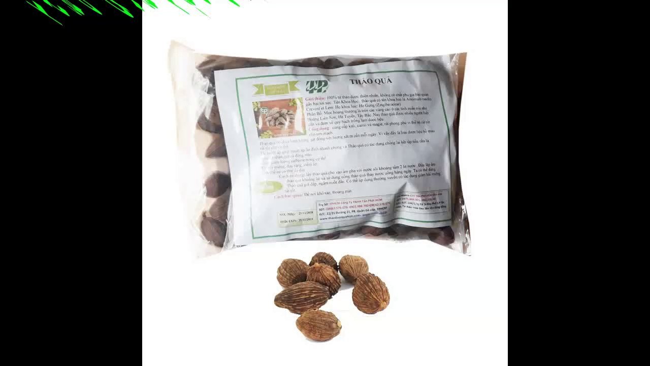 Địa chỉ bán thảo quả tại tphcm ◕‿◕｡ Thảo dược Tấn Phát 0909 867 078