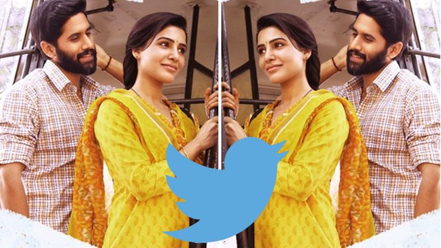Majili Movie Twitter Review || మజిలీ మూవీ ట్విట్టర్ రివ్యూ || Filmibeat Telugu