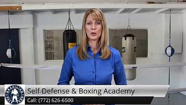 Boxing Gym Port St. Lucie Amazing Five Star Review by Andy Keys