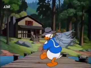 Donald Duck Hook & Lion and Sinker || Donald Duck Cartoon Collection