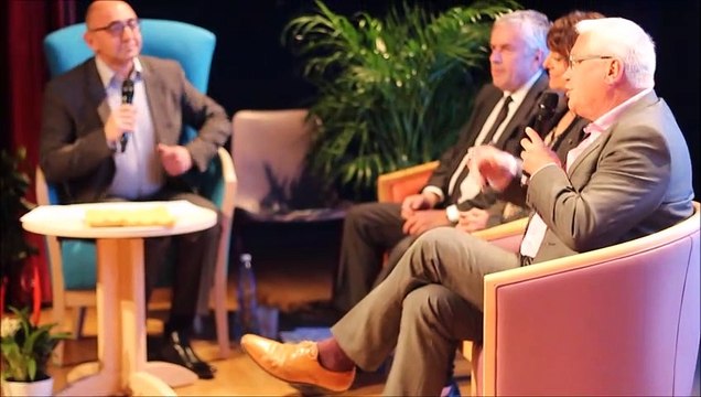 Trophées des Maires de la Loire - catégorie service à la population