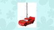 Disney classic CARS movie assorted Character Ceiling FAN PULL light chain Lightning