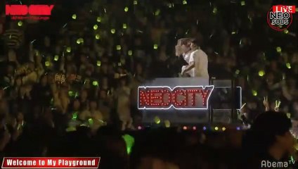 [NEOSUBS] 190331 Neo City Japan - The Origin Talks + Encore Full Cut (2)