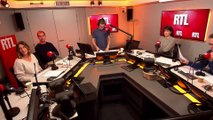Le journal RTL de 6h30 du 05 avril 2019