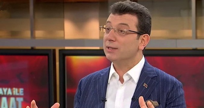 Son Dakika! Ekrem İmamoğlu Canlı Yayında Duyurdu: Şu Anki Fark 18 bin 742