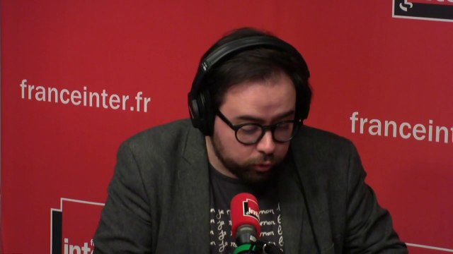 Non, votre smartphone n'est pas toujours persona non grata dans les salles de spectacle (Net Plus Ultra du 5 avril 2019)