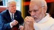Donald Trump ने Tax को लेकर India पर साधा निशाना , बोले India है 'Tariff King' | वनइंड़िया हिंदी