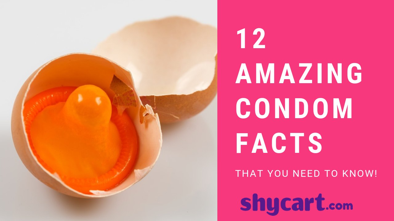 Condom facts