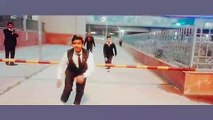 BGVLOGS group dance in metro stations