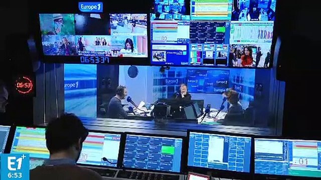 Matthieu Noël : Nikos Aliagas, le patient grec qui croit voir Nana Mouskouri partout !