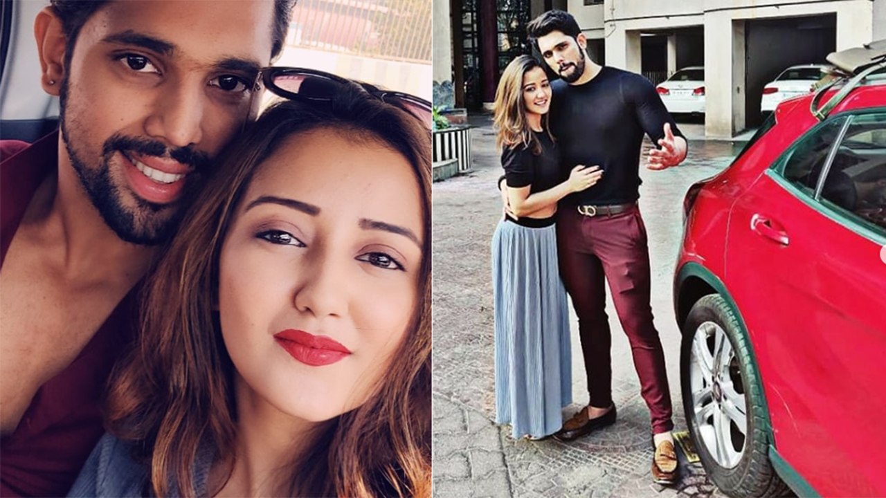 Bigg Boss 12 contestants Shivashish Mishra and Roshmi Banik dating each other? |FilmiBeat