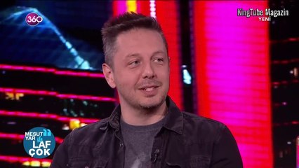 Burak Sarımola / Mesut YAR ile Laf Çok / 4 Nisan 2019