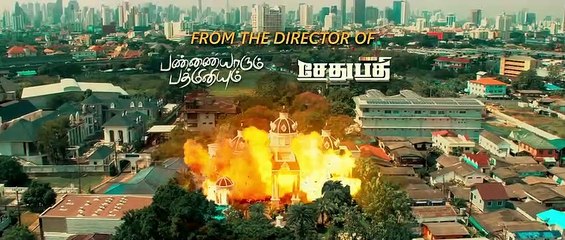 Sindhubaadh Teaser