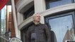 Assange será expulsado de la embajada de Ecuador "en horas o días" según WikiLeaks