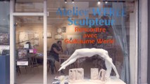 Guillaume WERLE, sculpteur