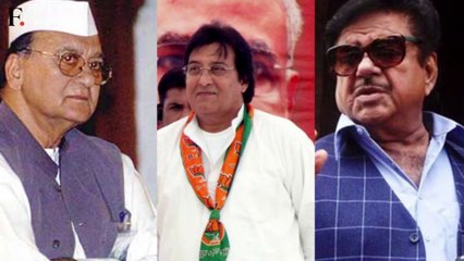 Is politics a viable option for fading celebs?