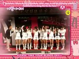 [ENG SUB] [2007.09.21]  -[MNet]-  Girls Go To School Ep 9 part 1
