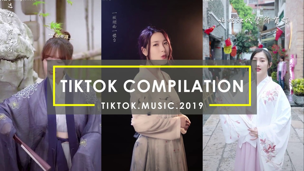 Tik tok China 2019. #10