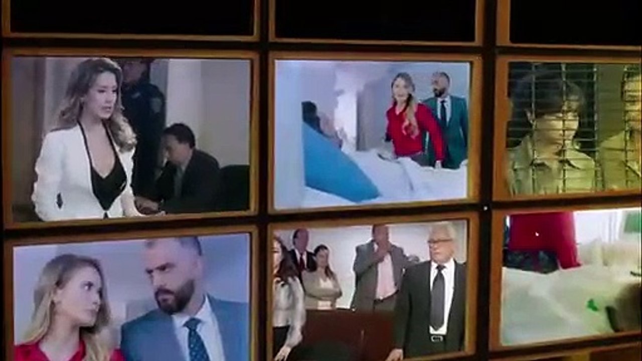 Por Amar Sin Ley 2 cap 26 A Viernes 5 de Abril .