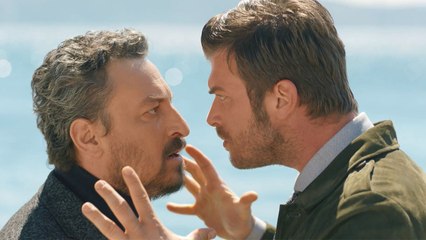 Çarpışma 16. Bölüm Veli ve Kadir Birlik mi Oluyor?