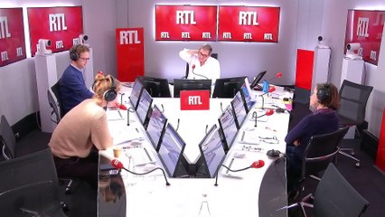 Le journal RTL de 8h du 05 avril 2019