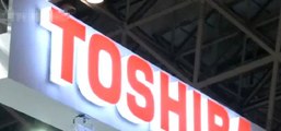 Toshiba İsmini Değiştirdi
