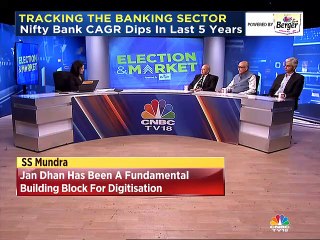 Election & Market: Experts discuss the state of the banking sector