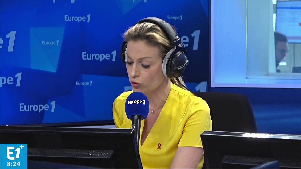 Agnès Buzyn "pas favorable" à l'élargissement de la vente des médicaments sans ordonnance à la grande distribution