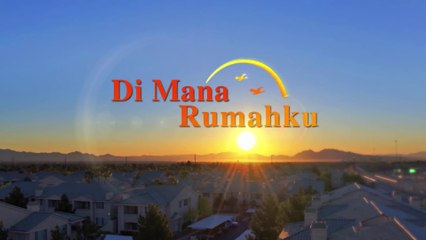 Film Rohani Kristen Terbaru | Di Mana Rumahku | Tuhan Memberi Saya Rumah Yang Bahagia - Trailer Dubbing