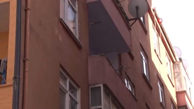 Bahçelievler'de Parmakları ve Kulakları Kesilmiş Kadın Cesedi Bulundu