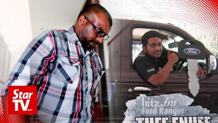 Sales exec claims trial to bribery over fake diploma