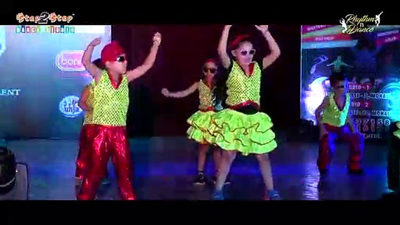 A Flying Jatt | Ho Gaya Talli | Jag Ghoomeya Sultan | Dance Performance By Step2Step Dance Studio
