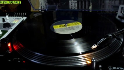 EUGENE WILDE - personality (complex) (1984) [remix]