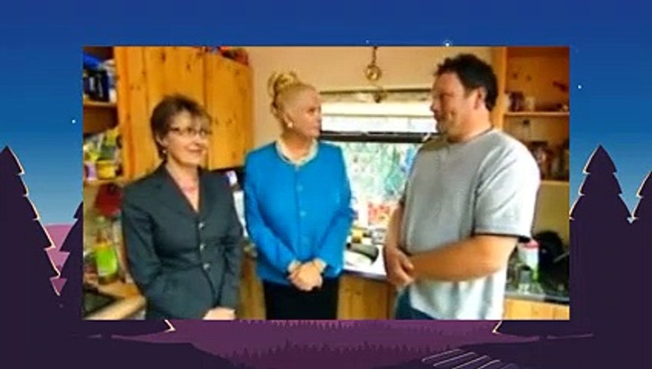 How Clean is Your House S05E09