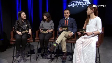 심사위원들의 생각은??