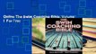 Online The Swim Coaching Bible, Volume I  For Free