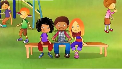 Milly Molly   Harry's Mouse   S2E2