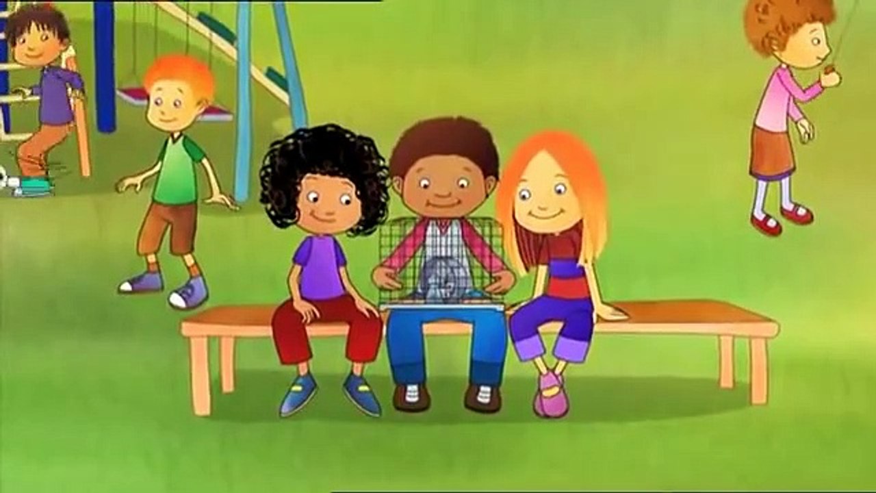 Milly Molly   Harry's Mouse   S2E2