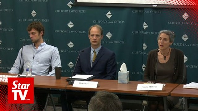 Family of American woman sues Boeing, Ethiopian Airlines over 737 Max crash