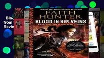 Blood in Her Veins: Nineteen Stories from the World of Jane Yellowrock  Review