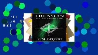 Full version  Treason (The Grimoire Saga, #2)  For Kindle