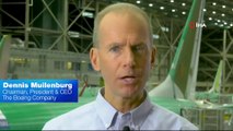 - Boeing CEO’su İtiraf Etti: 'Otomatik Uçuş Sistemi İki 737 Kazasında Rol Oynadı'