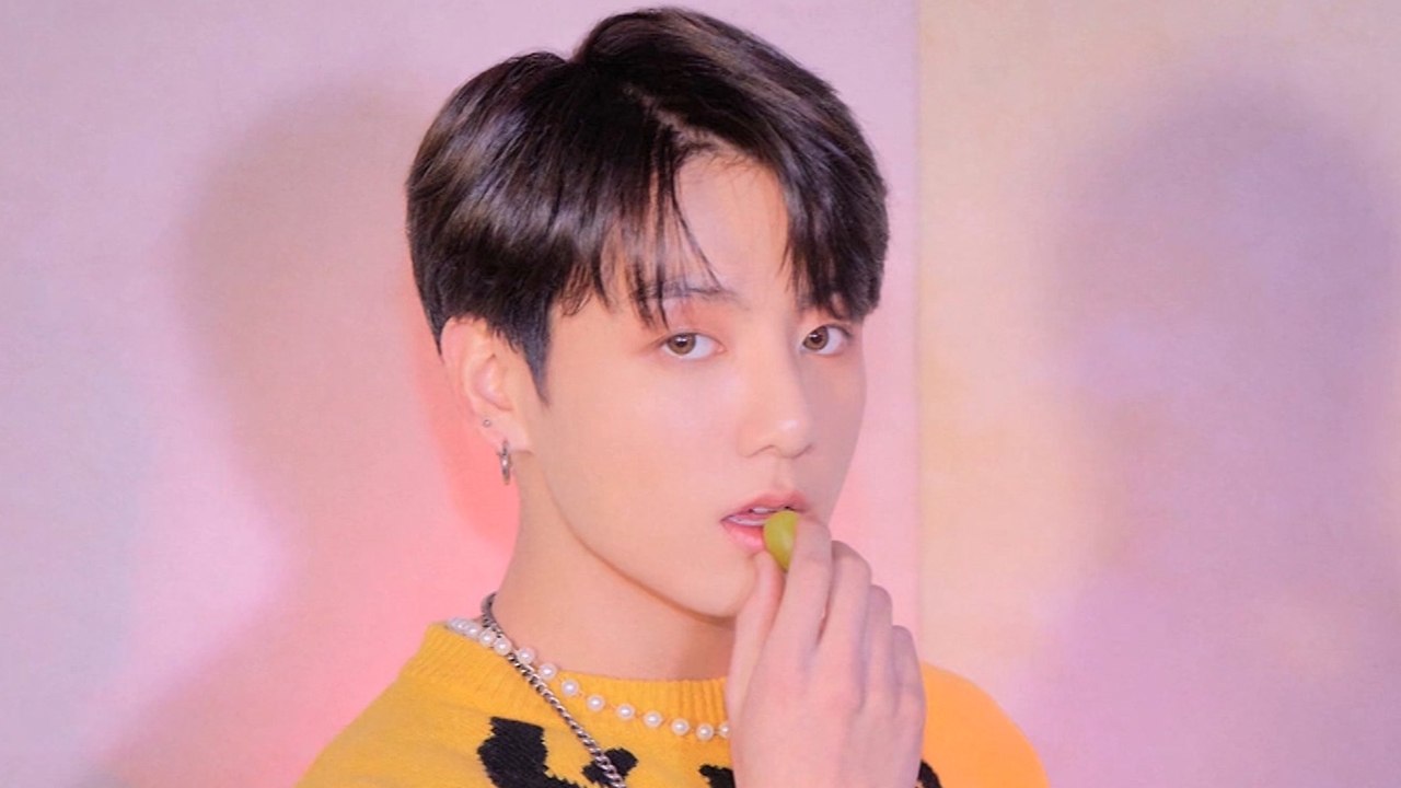 [Pops in Seoul] K-Pop IDOL's TMI(Too Much Information) - Jungkook of BTS(정국, 방탄소년단)