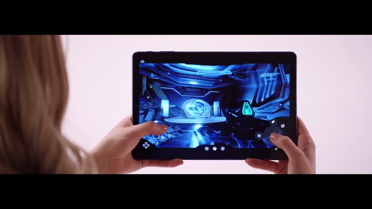 L'avenir est dans le Cloud Gaming