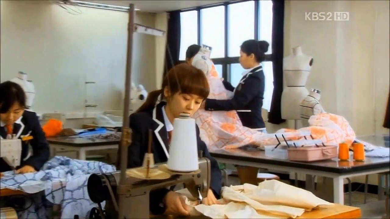 오월의 눈사람 장나라 - OST. Baby Faced Beauty ( 동안미녀 )